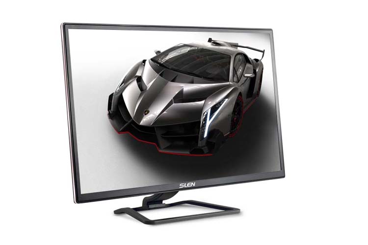 【新品上市】超薄的體驗，SLEN視隆新品GS2000五金系列薄至6.5mm