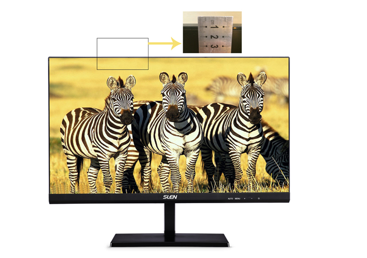 【新品上市】沖破束縛，SLEN視隆新品GS4000B無(wú)邊框系列重磅推出