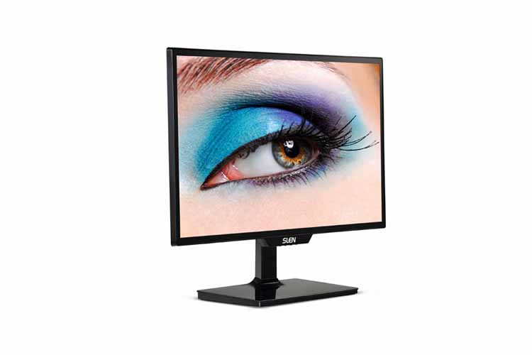 【新品發(fā)布】八月份視隆SLEN出品的 “三高” X系列顯示器X221A61