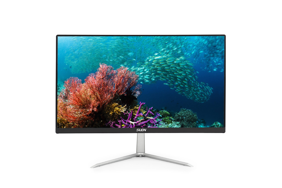 【新品發(fā)布】喜迎國慶，升華視界！視隆推出最新力作 無(wú)邊框傲視V系列