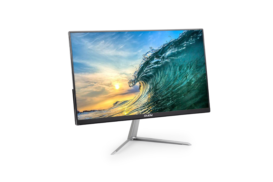 【新品發(fā)布】喜迎國慶，升華視界！視隆推出最新力作 無(wú)邊框傲視V系列