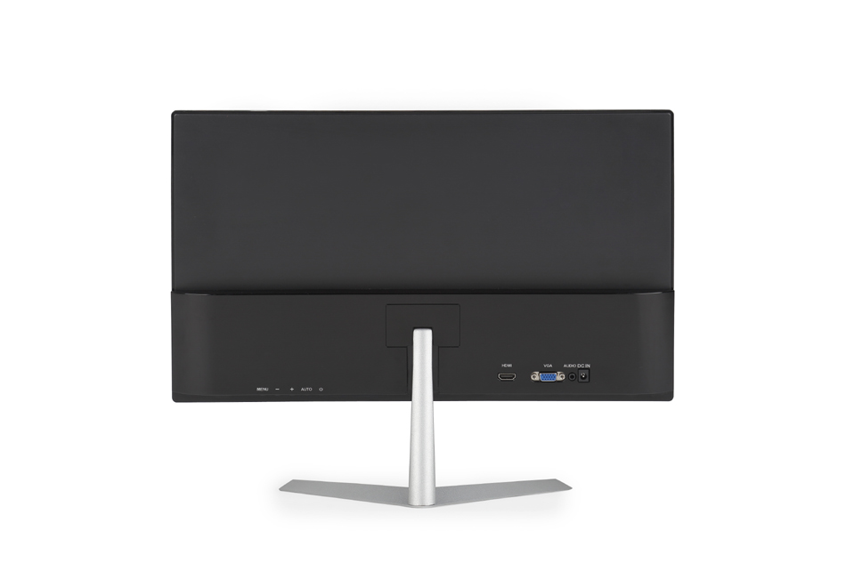 【新品發(fā)布】喜迎國慶，升華視界！視隆推出最新力作 無(wú)邊框傲視V系列