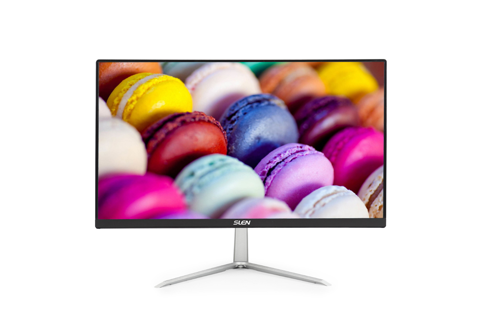 【新品發(fā)布】喜迎國慶，升華視界！視隆推出最新力作 無(wú)邊框傲視V系列