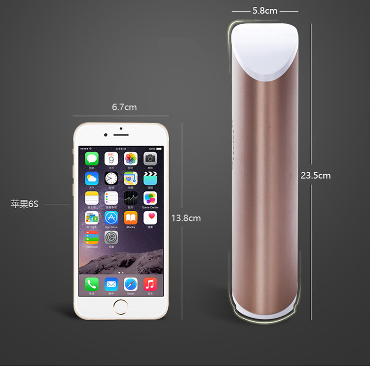 讓你重新認識PC！背著(zhù)主機去上班