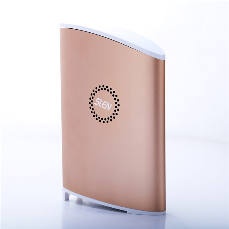 讓你重新認識PC！背著(zhù)主機去上班