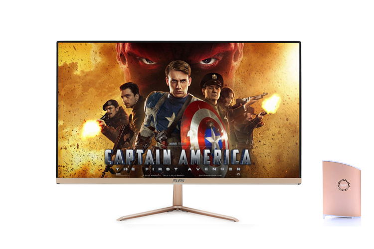 讓你重新認識PC！背著(zhù)主機去上班